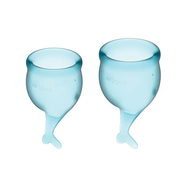 Satisfyer Feel Secure