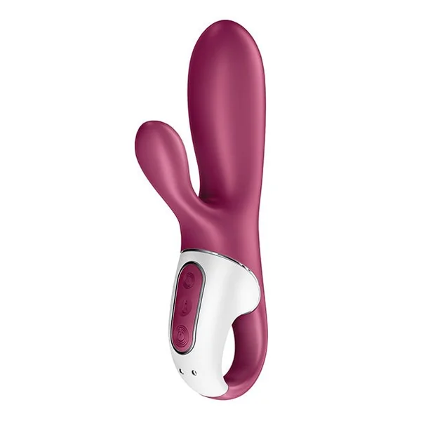 Satisfyer Hot Bunny