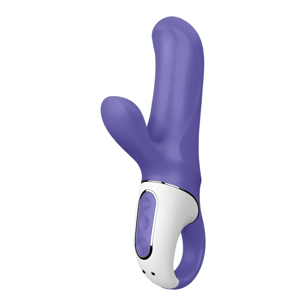 Satisfyer Magic Bunny Dual Vibrator