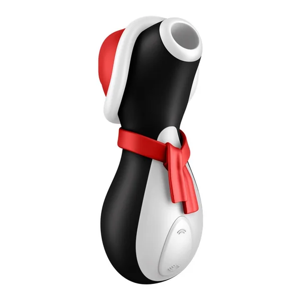 Satisfyer Penguin Air Pulse Vibrator