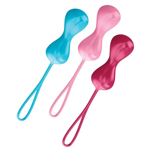 Satisfyer Power Balls