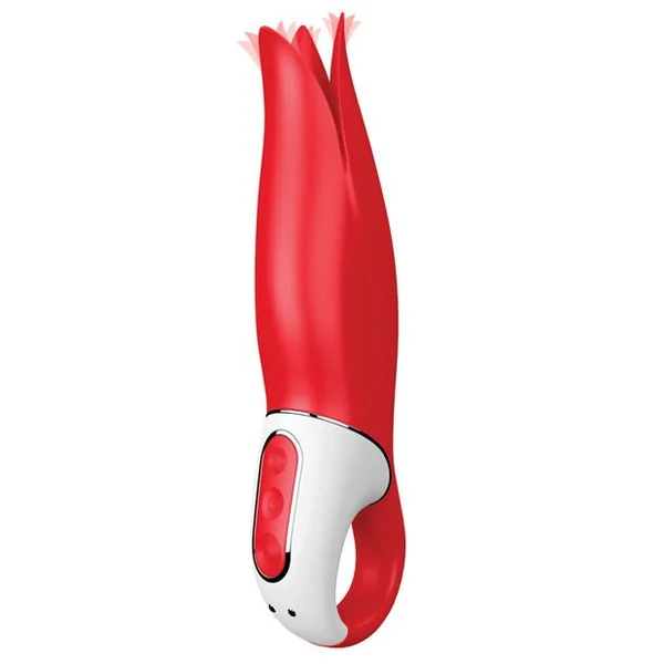 Satisfyer Power Flower