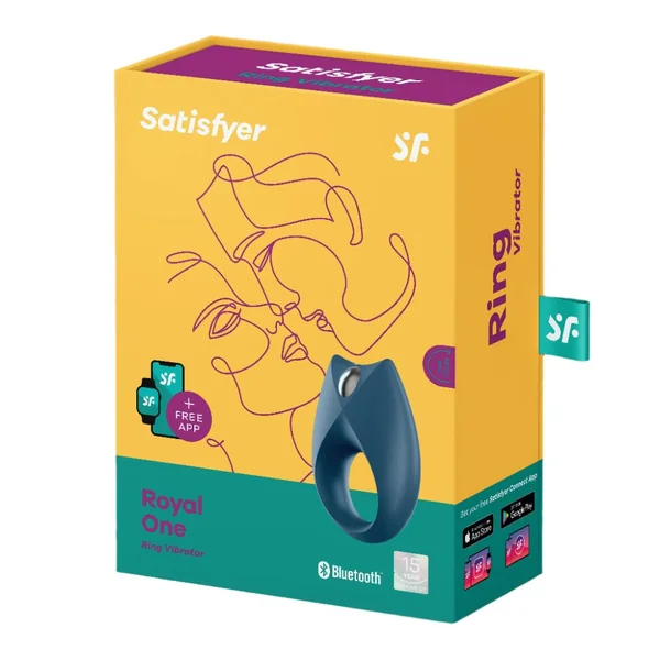 Satisfyer Royal One