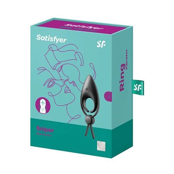 Satisfyer Sniper