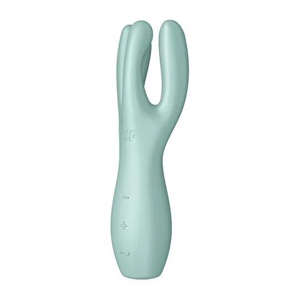 Satisfyer Threesome 3