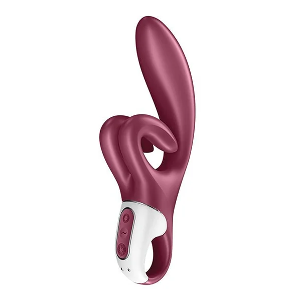 Satisfyer Touch Me