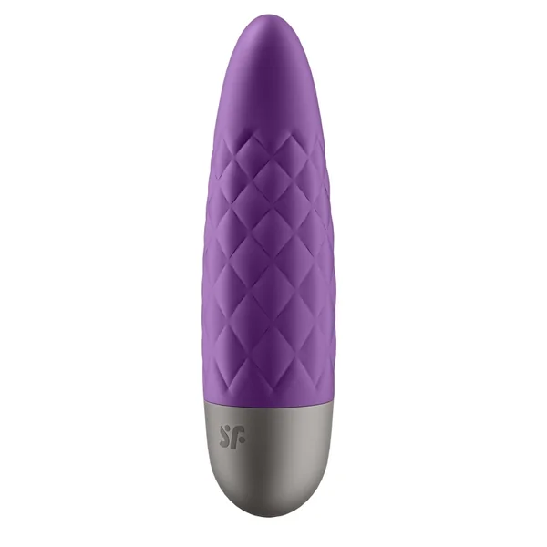 Satisfyer Ultra Power Bullet 5 – Violet