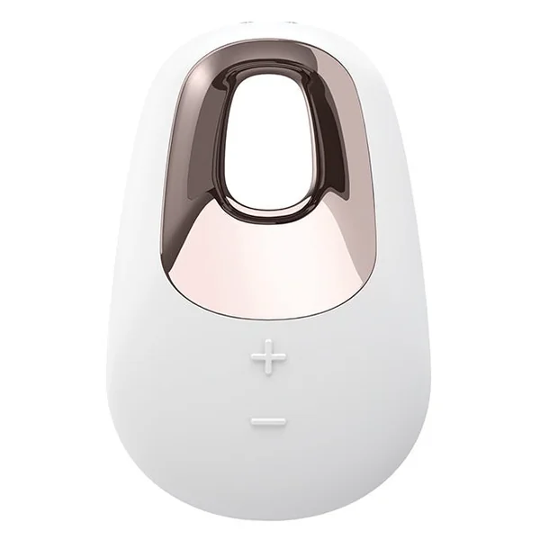 Satisfyer White Temptation