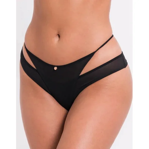 Scantilly Peep Show Brazillian