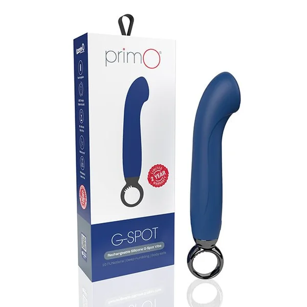 Screaming O Primo G-spot