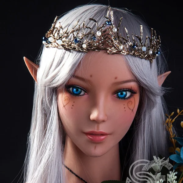 SE Head Amanda Elf