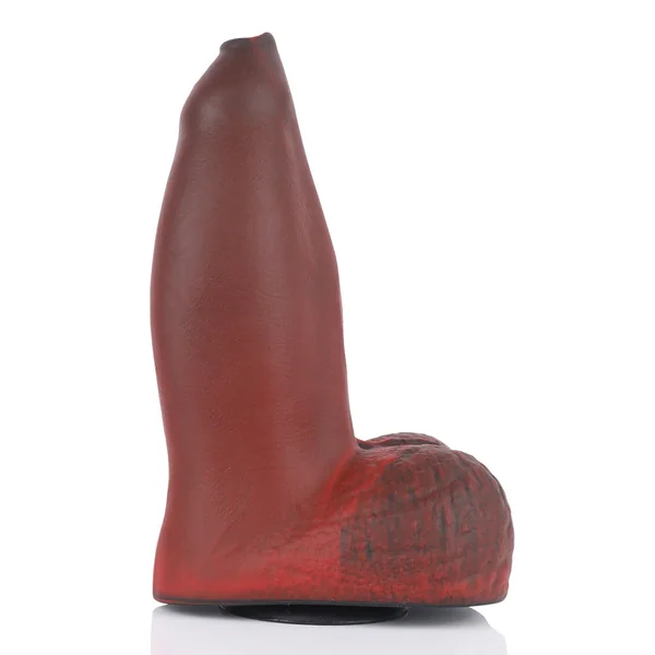 Sea Lion - Fantasy Dildo - Animal Dildo - 5 Sizes