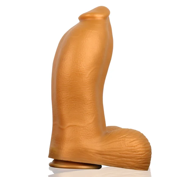 Sea Lion II - Animal Dildo - Thick Dildo