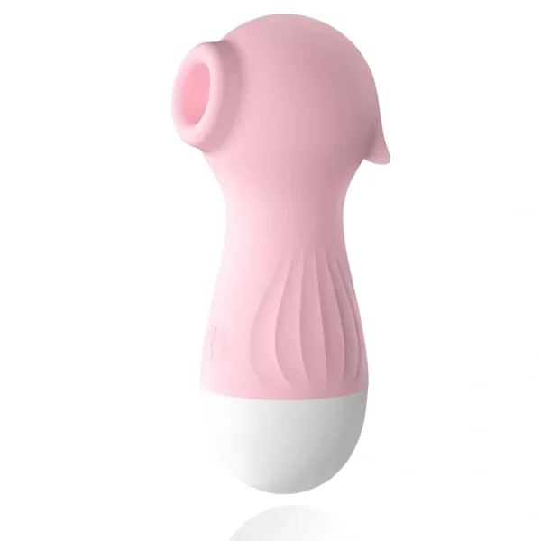 SeaLora – Mini Seahorse Sucking Vibrator