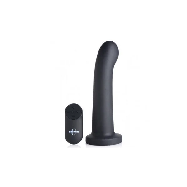 Secret G 21X Silicone Dildo with Remote Control