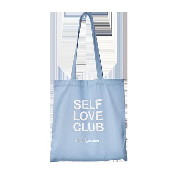 Self Love Club Tote Bag
