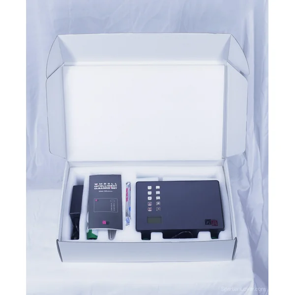 Self-Cleaning System for Sex Dolls