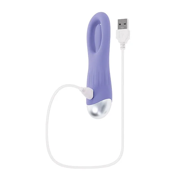 Selopa In a Flap - Purple