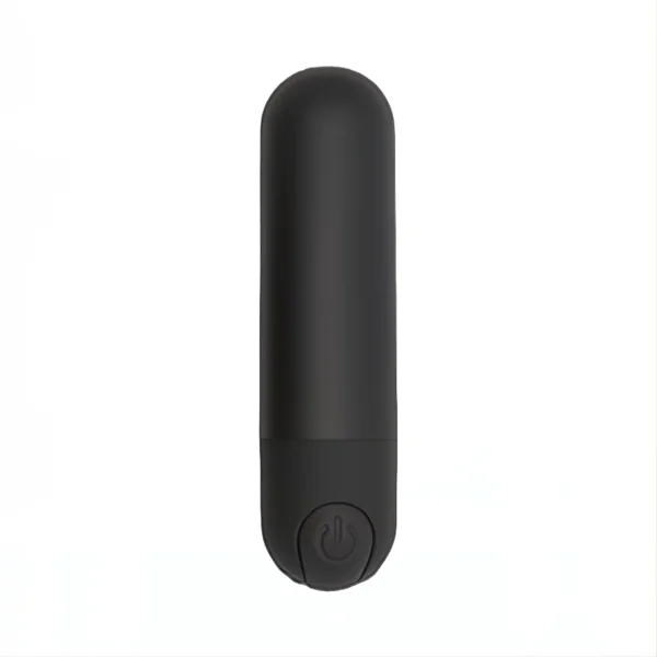 Selora – Silicone Rechargeable Bullet