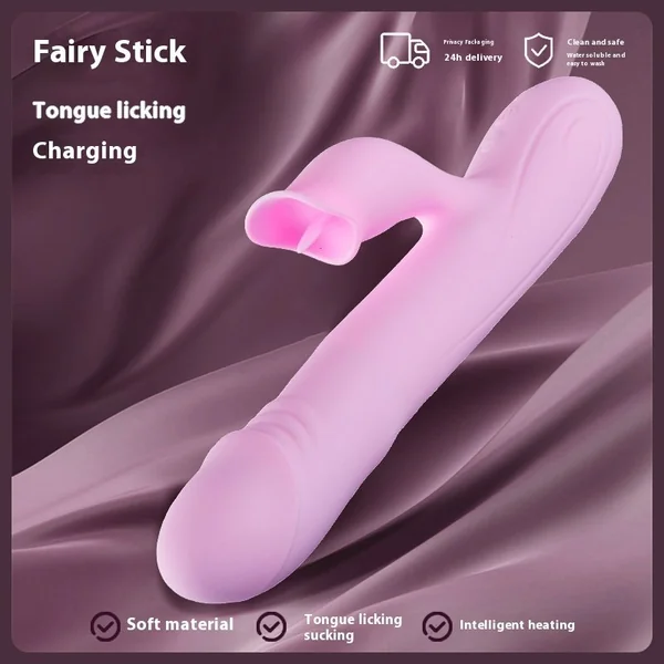 Sex- Adult- Tool For Women G Spot Vibrator- Today Silicone With Dildo High Speed Vibrating Bullet Realistic Quiet For Gifts
