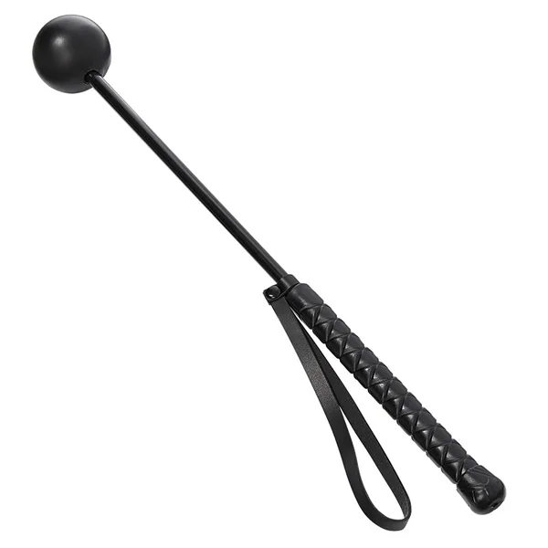 Sex and Mischief Shadow Ball Crop