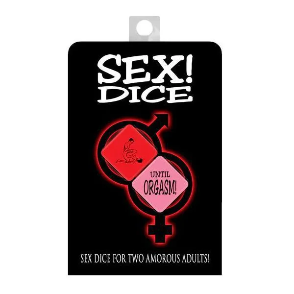 Sex Dice Game