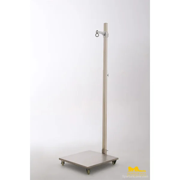 Sex Doll Hanging Stand With Casters