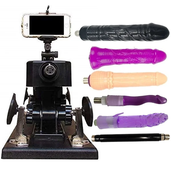 Sex Machine Bundle #70