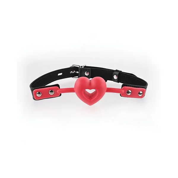 Sex & Mischief Amor Ball Gag