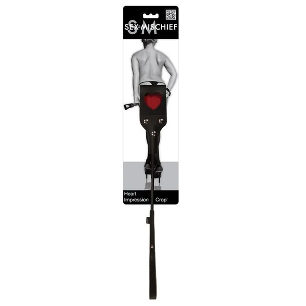 Sex & Mischief Impressions Crop