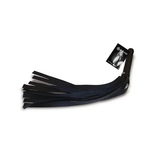 Sex & Mischief Mini Flogger