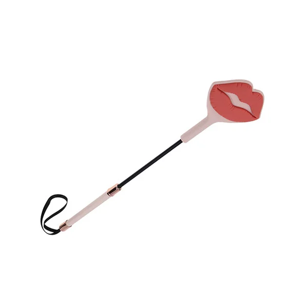 Sex & Mischief Peaches 'n CreaMe Kiss Crop