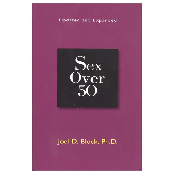 Sex Over 50