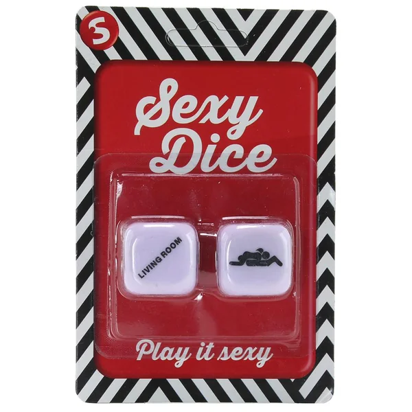 Sexy Dice Game