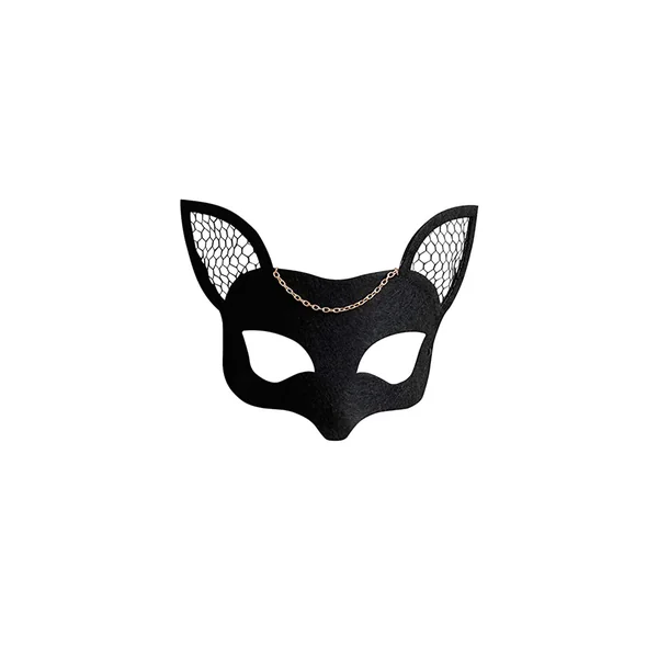 Sexy dog mask