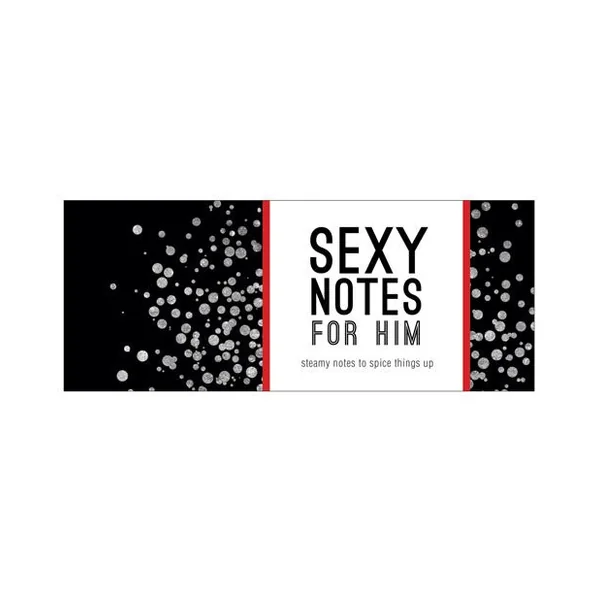 Sexy Notes
