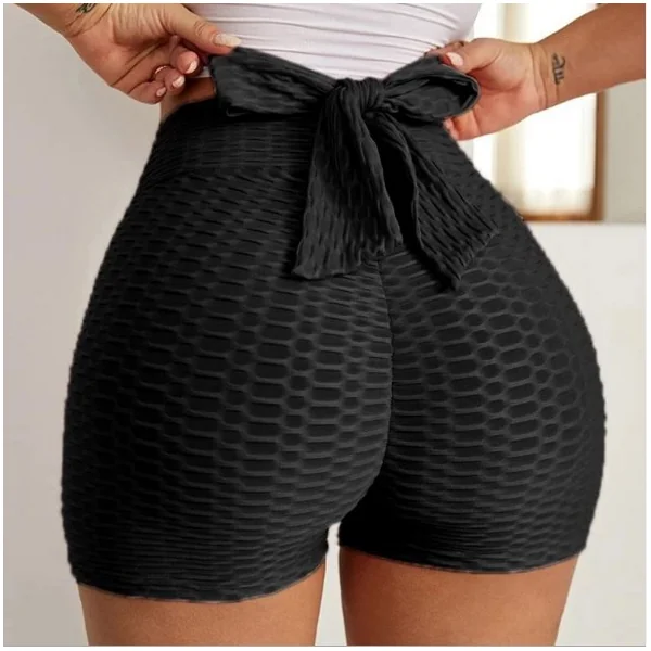 Sexy Women’s Leggings, Solid Elastic Waist, Sexy Leggings