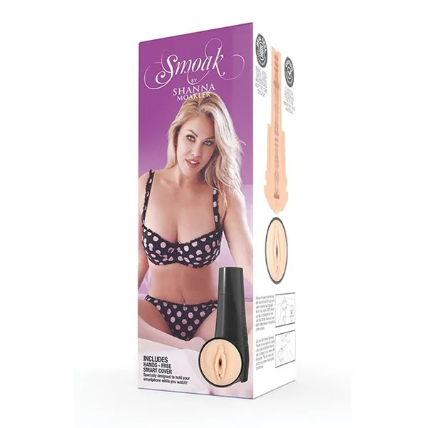 Shanna Moakler Hard Case Pussy Stroker