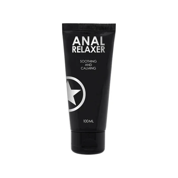 Shots Anal Relaxer 3 oz.