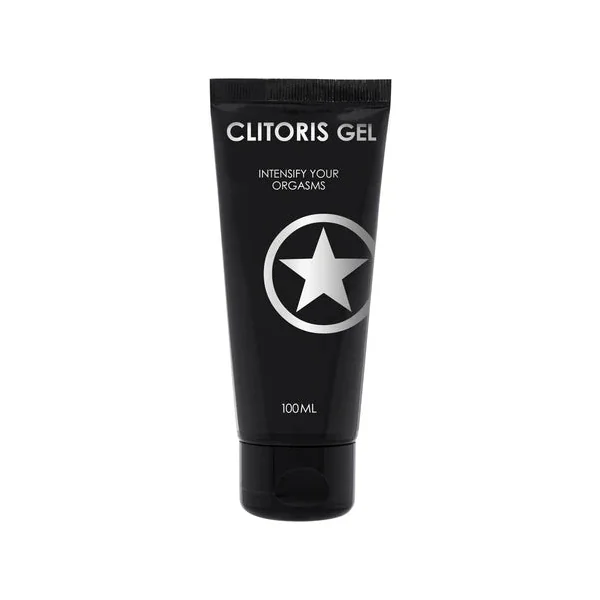 Shots Clitoral Gel 3 oz.
