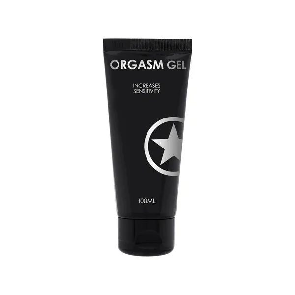 Shots Orgasm Gel 3 oz.