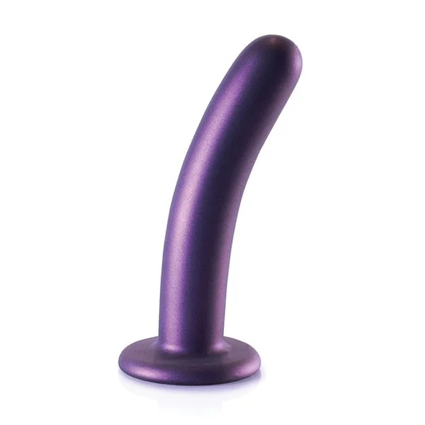 Shots Ouch 6" Smooth G-spot Dildo