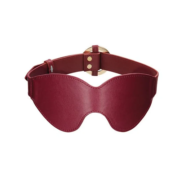 Shots Ouch Halo Eyemask