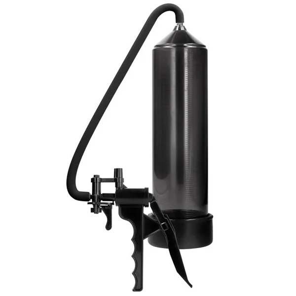 Shots Pumped Elite Beginner Pump