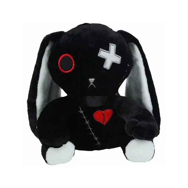 Shots Rabbit Cross Eye Small