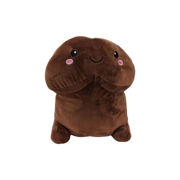 Shots Short Penis Stuffy 11.80 inch Large Plush