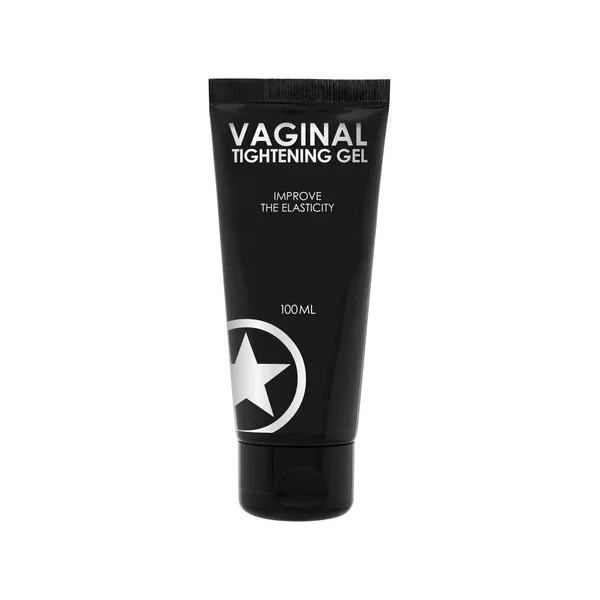 Shots Vaginal Tightening Gel 3 oz.