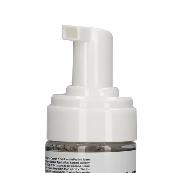 Shots Vive Foaming Toy Cleaner - 4.7 fl oz