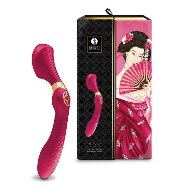 Shunga Zoa Intimate Massager