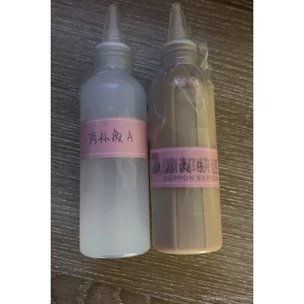 Silicone Glue For Sex Doll Skin Cuts